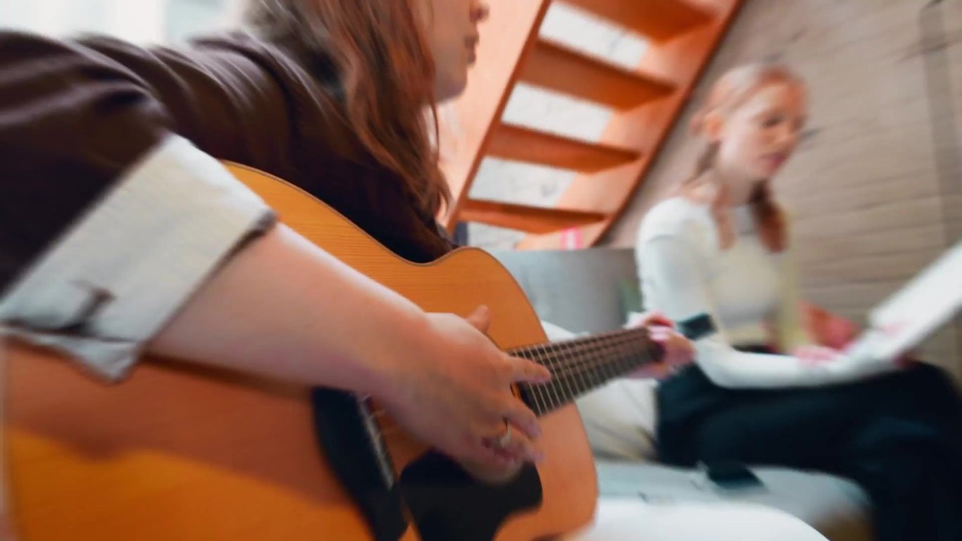 Sfeerimpressie door SongScape — Landgoed De Hoogmolen