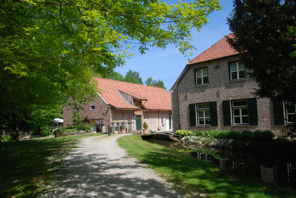 Exclusief landgoed — foto 4
