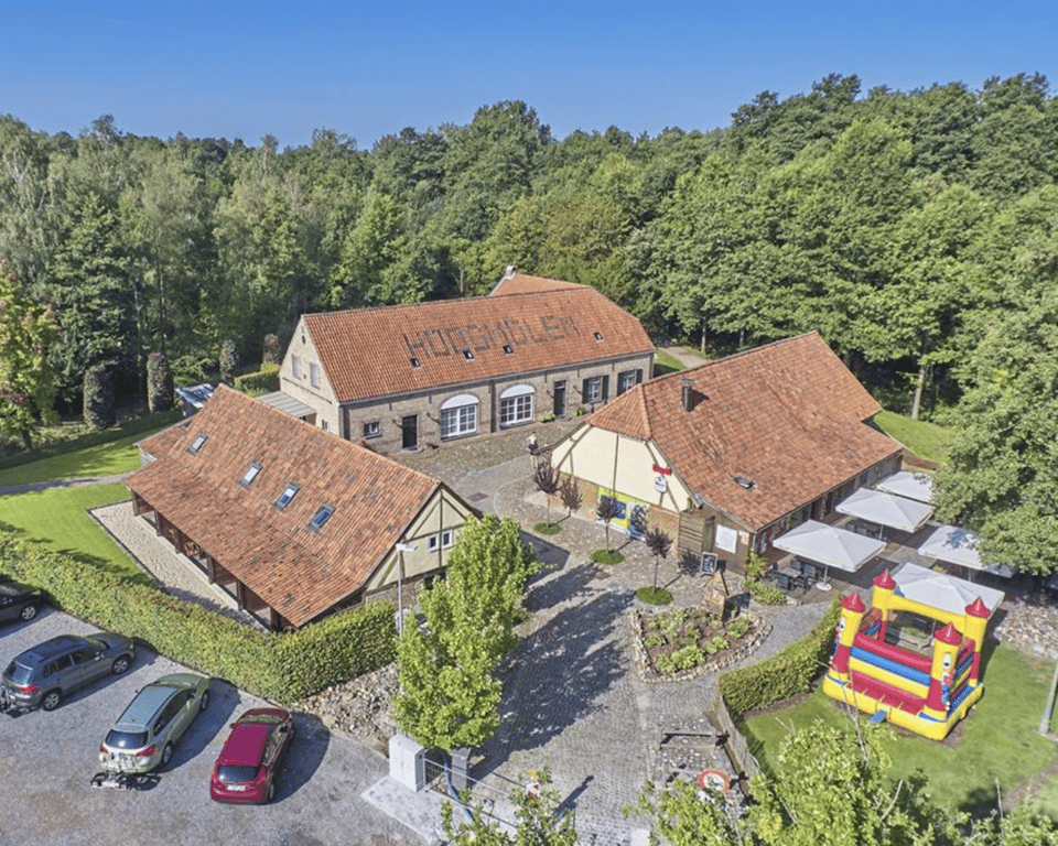 Exclusief landgoed — foto 5