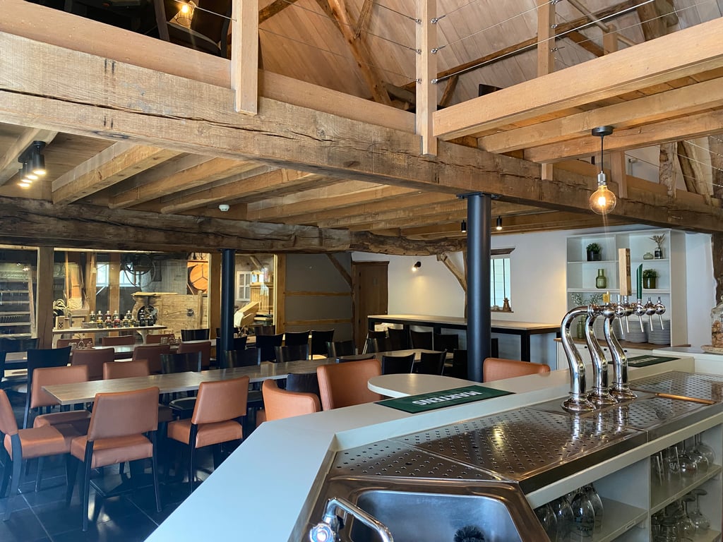 Het Molenhuys — foto 18