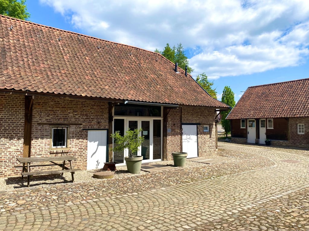 Het Molenhuys — foto 3