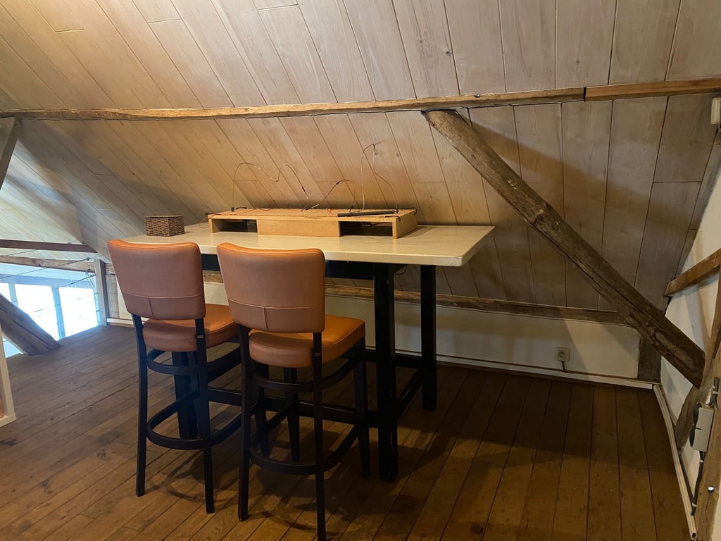 Het Molenhuys — foto 17