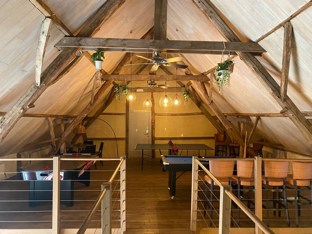 Het Molenhuys — foto 15