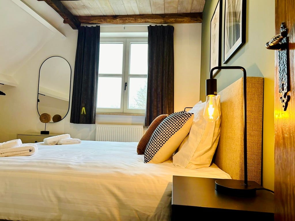 Deluxe kamer B1 — foto 3