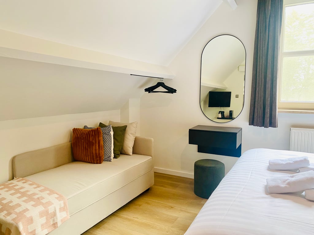 Deluxe kamer B1 — foto 2