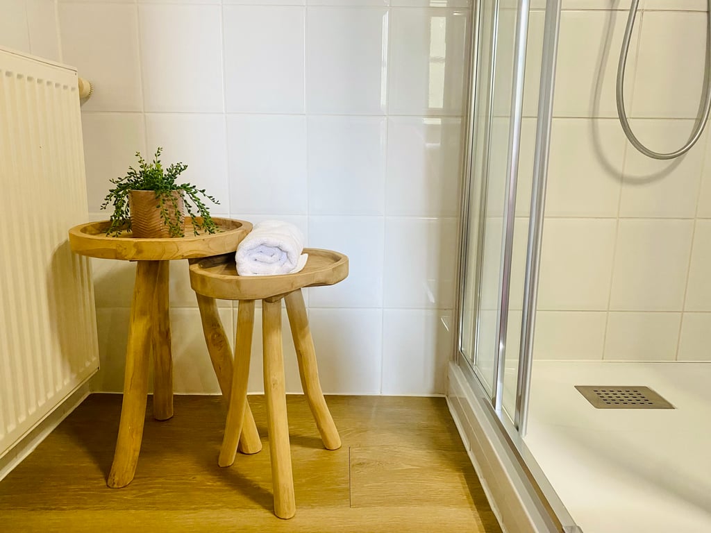 Deluxe kamer B2 — foto 6