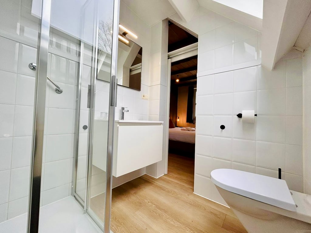 Deluxe kamer B2 — foto 4