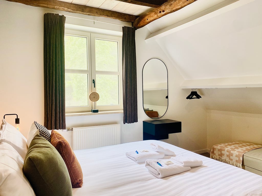 Deluxe kamer B2 — foto 5
