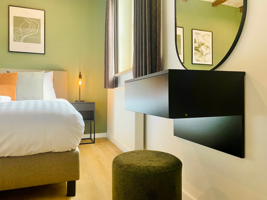 Deluxe kamer B2 — foto 2