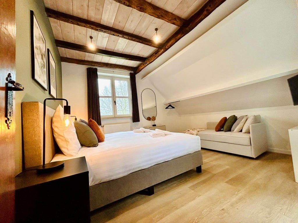 Deluxe kamer B2 — foto 3