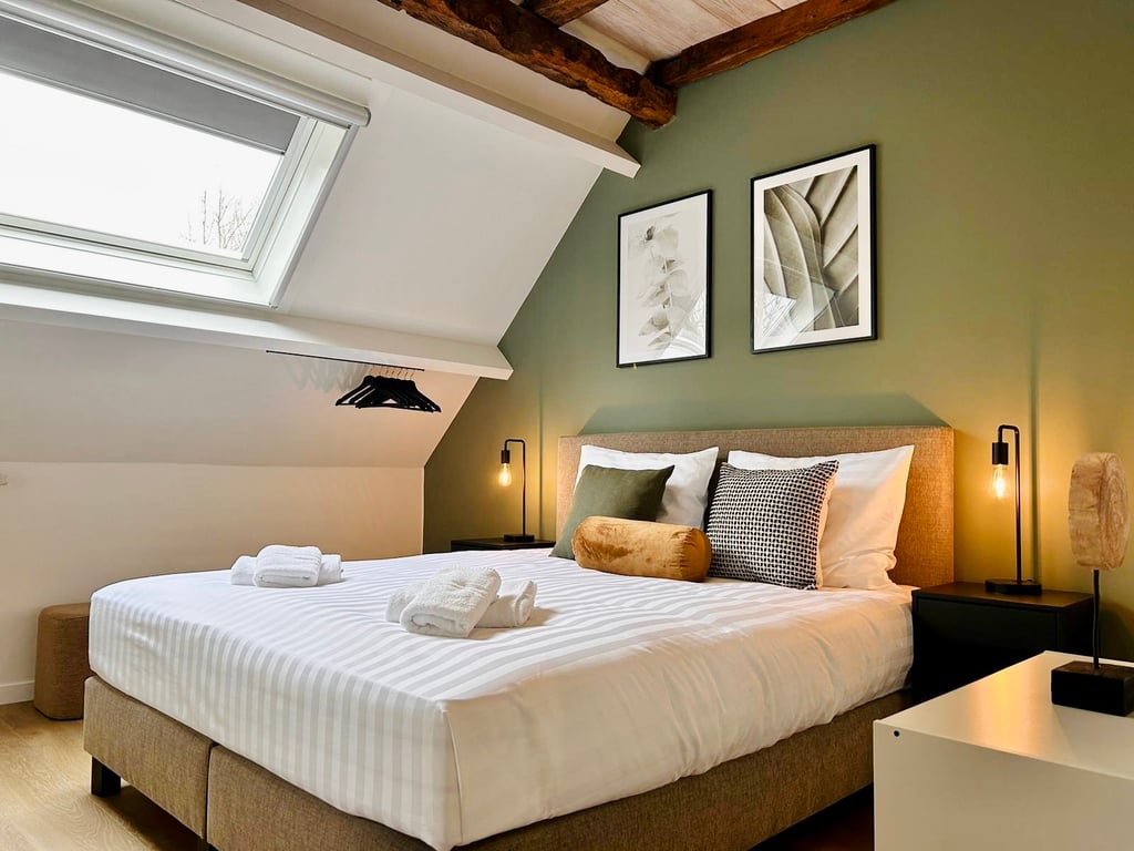 Kamer B3 — foto 6