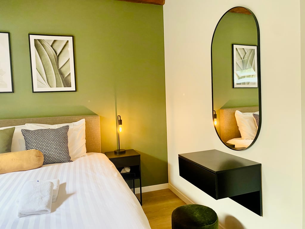 Kamer B3 — foto 2
