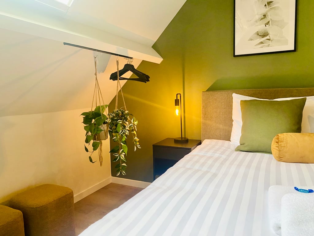 Kamer B3 — foto 3