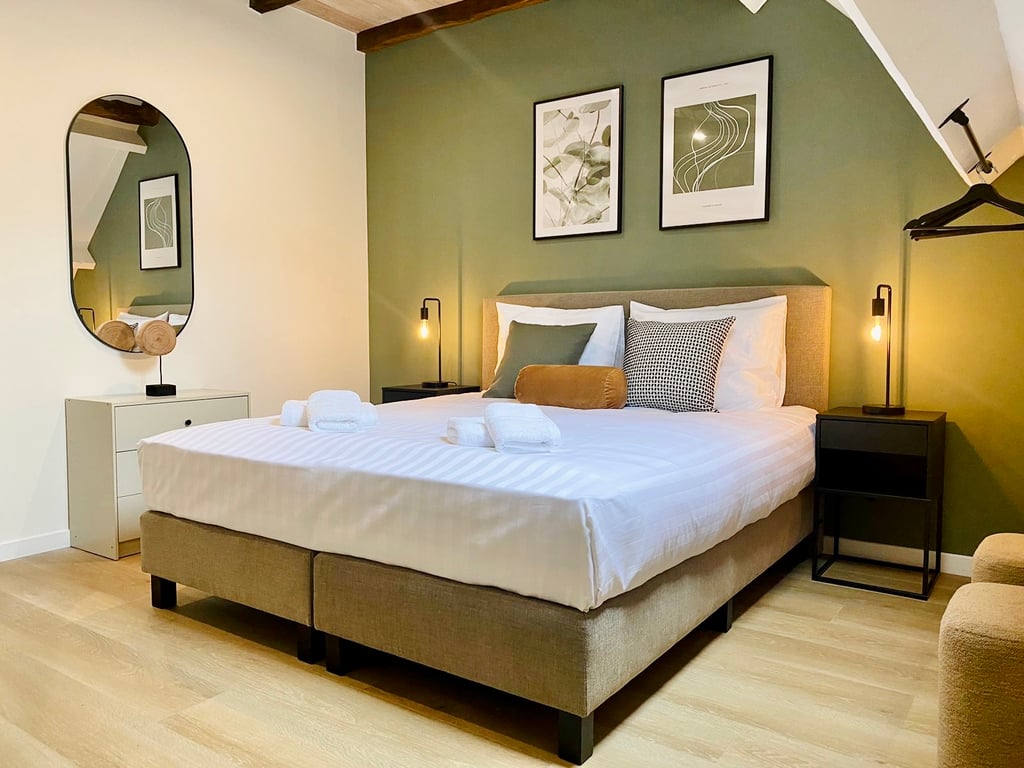 Kamer B4 — foto 1