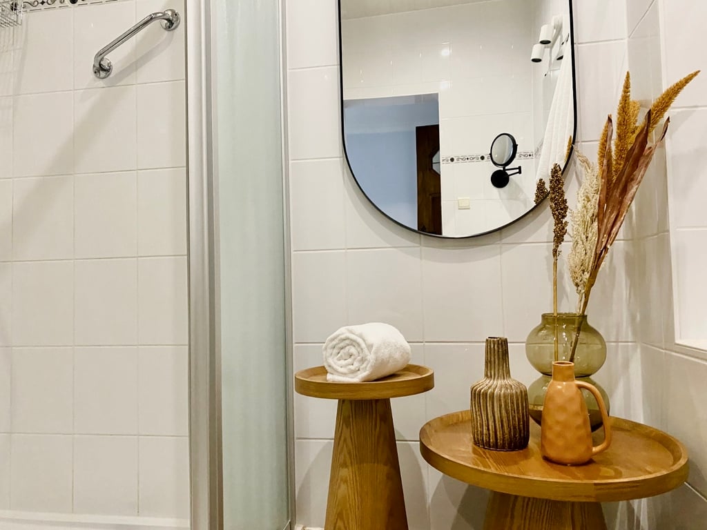 Suite B5 — foto 1