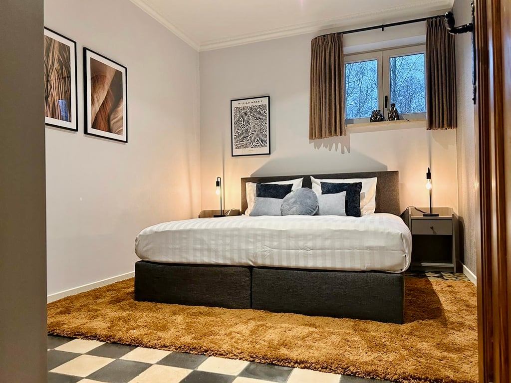 Suite B5 — foto 6
