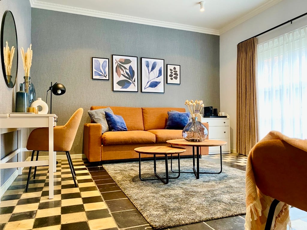 Suite B5 — foto 4