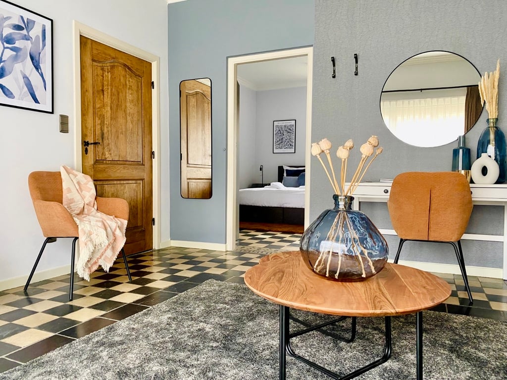 Suite B5 — foto 3