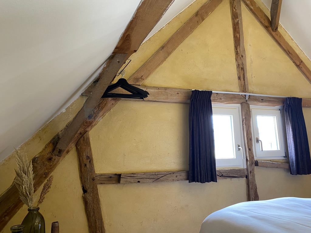 Vergaderen op Landgoed De Hoogmolen — foto 50