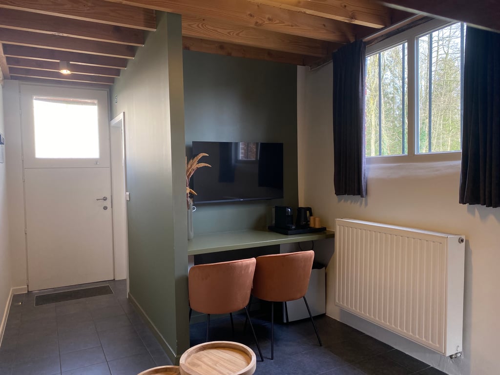 Vergaderen op Landgoed De Hoogmolen — foto 42