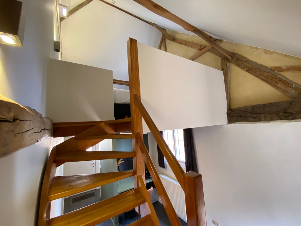 Vergaderen op Landgoed De Hoogmolen — foto 36