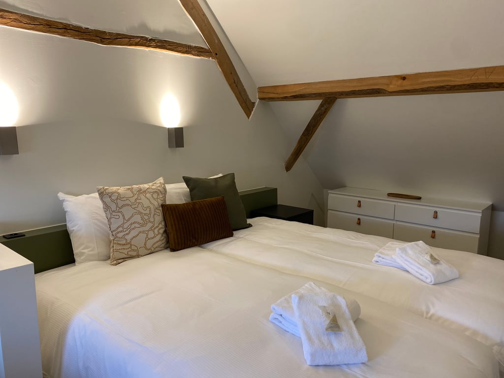 Vergaderen op Landgoed De Hoogmolen — foto 70