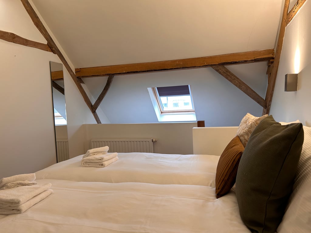 Vergaderen op Landgoed De Hoogmolen — foto 68