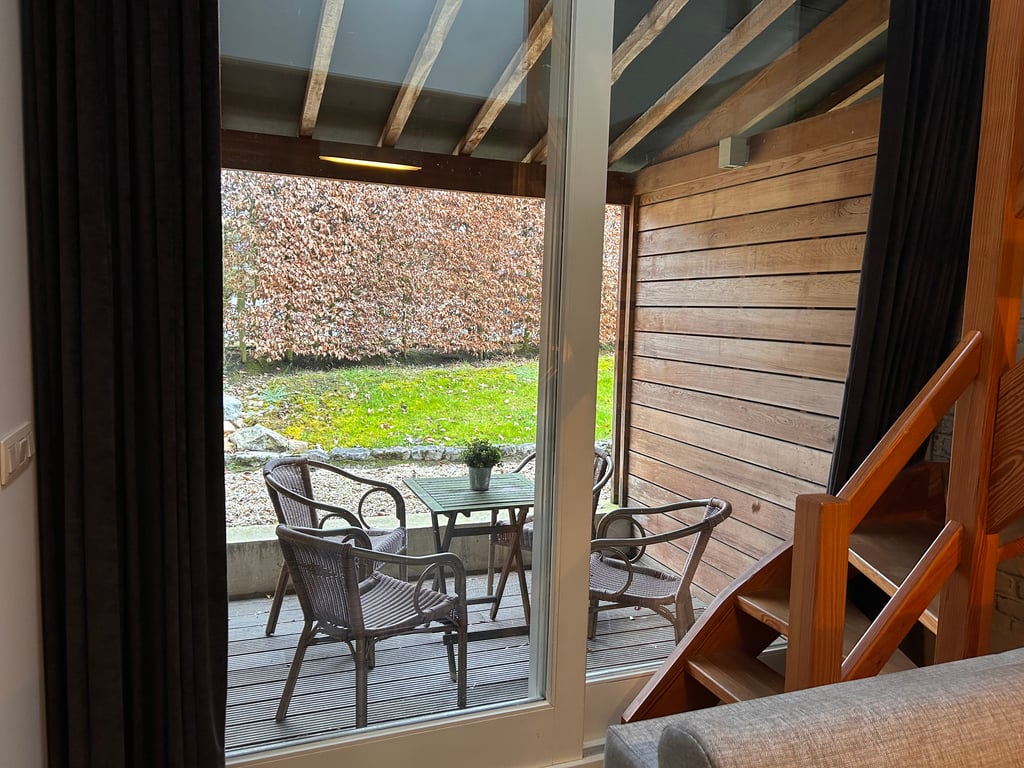 Vergaderen op Landgoed De Hoogmolen — foto 61