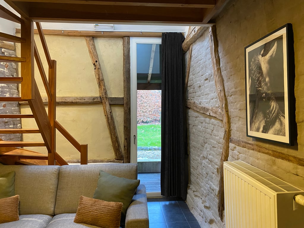 Vergaderen op Landgoed De Hoogmolen — foto 79