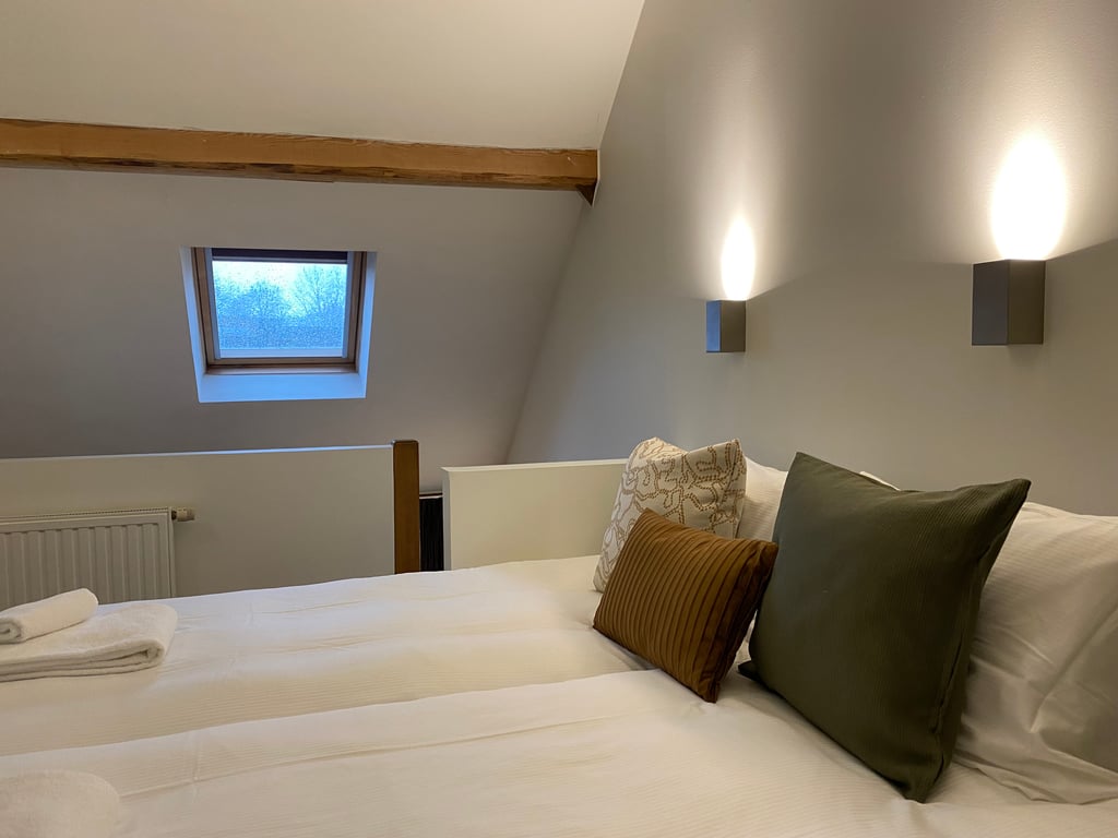 Vergaderen op Landgoed De Hoogmolen — foto 104