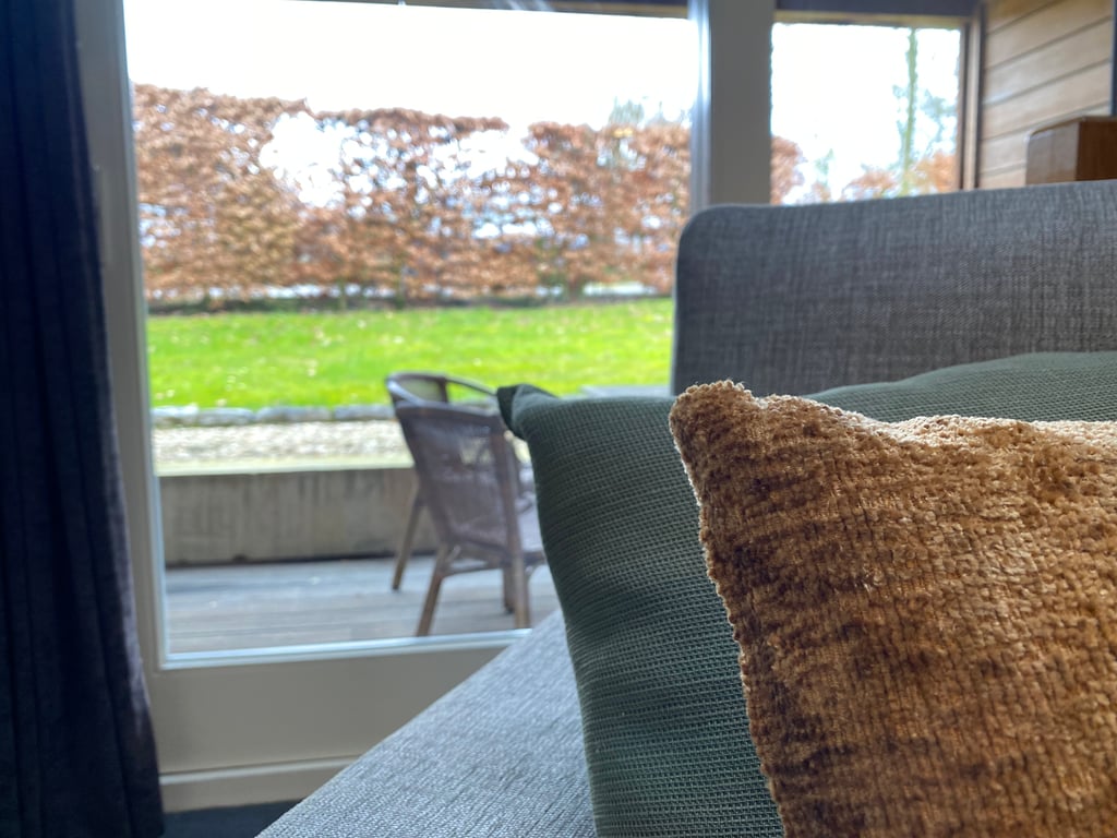Vergaderen op Landgoed De Hoogmolen — foto 101