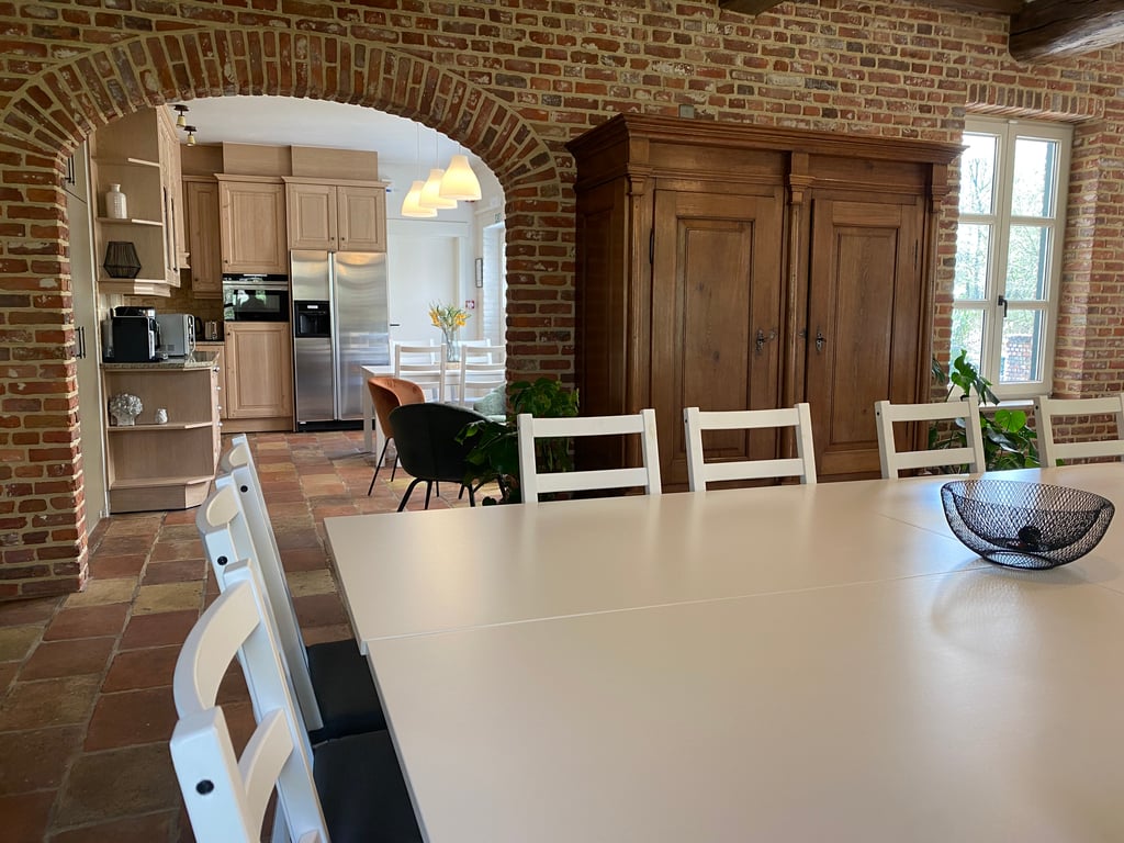 Vergaderen op Landgoed De Hoogmolen — foto 14