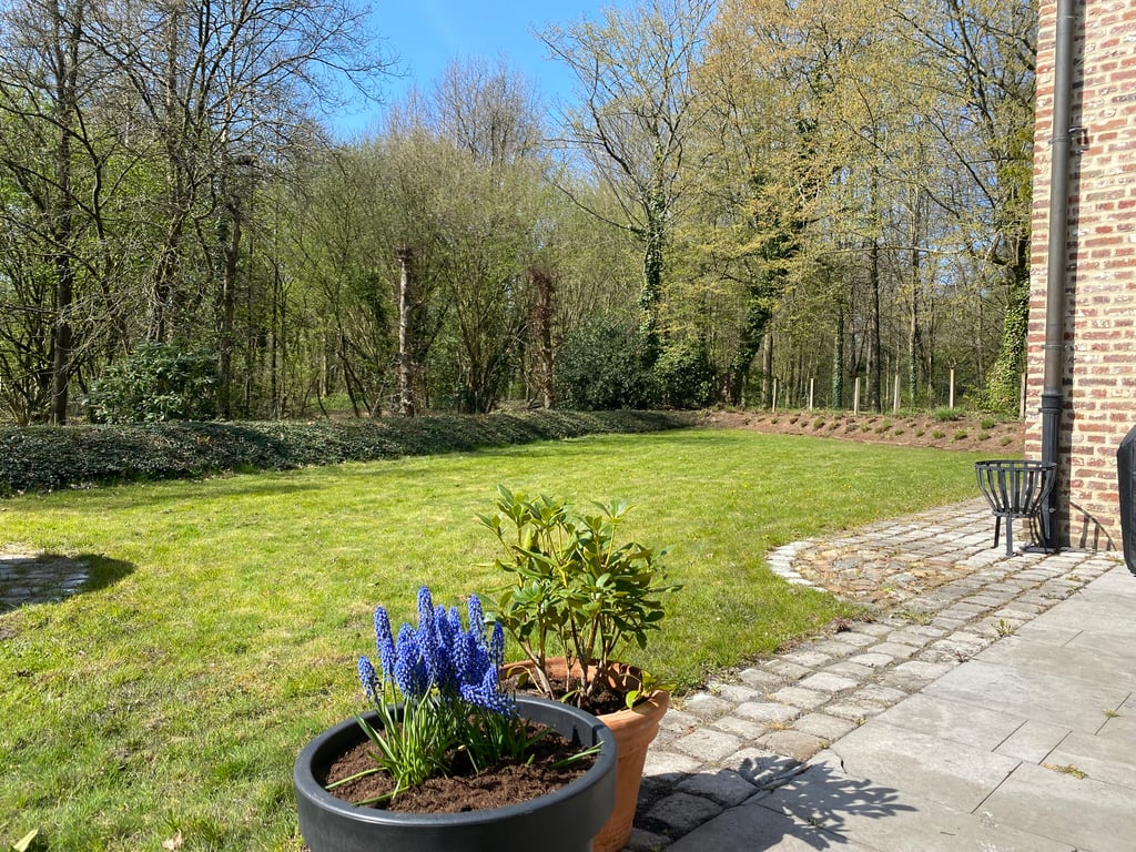Vergaderen op Landgoed De Hoogmolen — foto 15