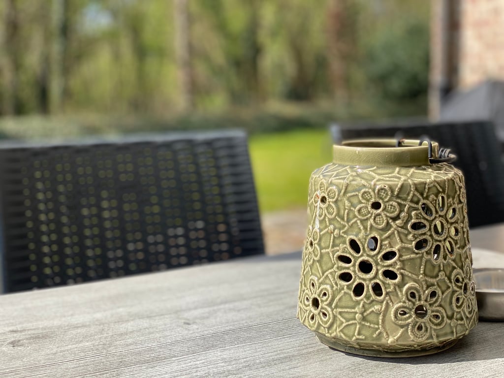 Vergaderen op Landgoed De Hoogmolen — foto 20